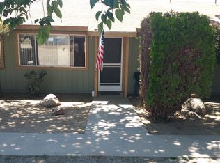 3801 Wagon Wheel Dr APT 3, Lake Isabella, CA 93240