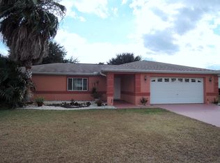 9865 SW 59th Cir, Ocala, FL 34476