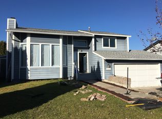 7644 N Wiscomb Dr, Spokane, WA 99208