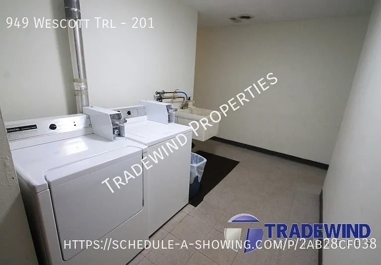 949 Wescott Trl #201 — Photo 14