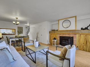 735 Racquet Club Circle, Rohnert Park, CA 94928