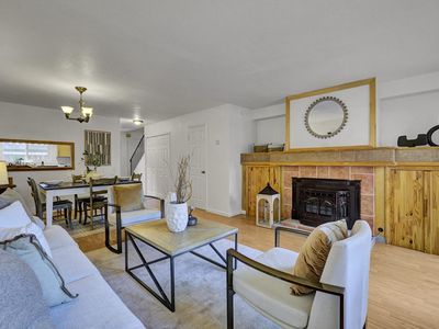 735 Racquet Club Circle, Rohnert Park, CA, 94928