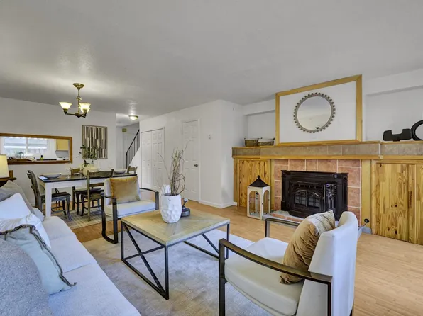 735 Racquet Club Circle, Rohnert Park, CA 94928