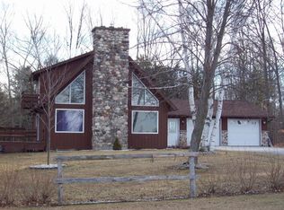 7184 W Center Rd, Forestville, WI 54213