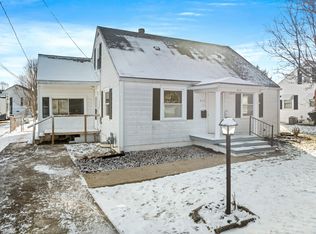 814 Alton Rd, Danville, KY 40422