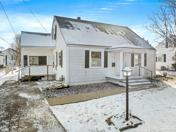 814 Alton Rd, Danville, KY 40422