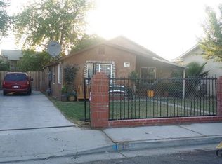 1022 Webster St, Bakersfield, CA 93306