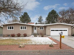 3810 Mesa Rd, Billings, MT 59102