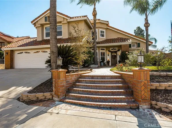 28610 Brush Canyon Dr, Yorba Linda, CA 92887