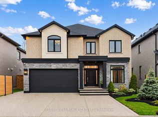 395 Klein Cir, Ancaster, ON L9K 0K3