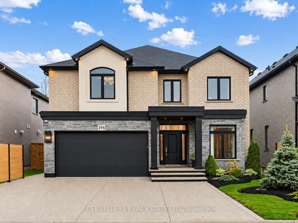 395 Klein Cir, Ancaster, ON L9K 0K3