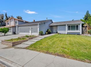 6608 Neptune Ct, San Jose, CA 95120