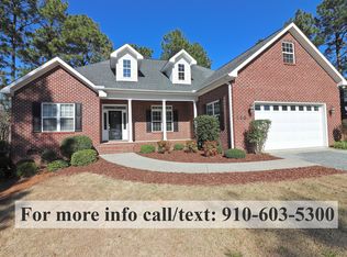 120 Wren Tree Ct, Carthage, NC 27376
