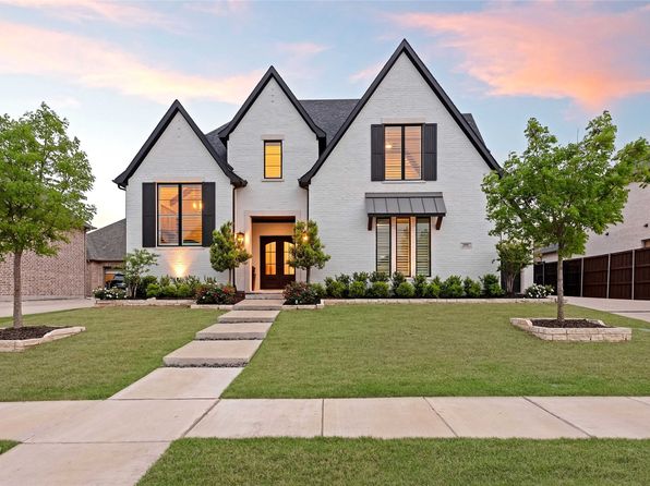 Home for Sale in Prosper TX