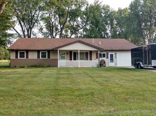 9407 Fair Ln, Freeland, MI 48623