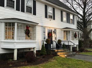 76 Broad St, Guilford, CT 06437