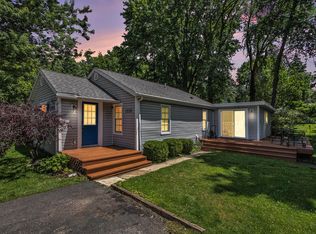 2131 Bass Island Park Dr, Eau Claire, MI 49111