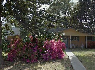 29 Lake Dr, Woodville, TX 75979