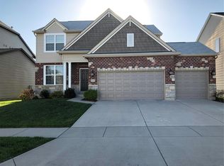 515 Mira Villa Dr, Saint Peters, MO 63376