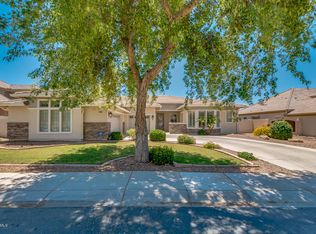 4613 W McNeil St, Laveen, AZ 85339