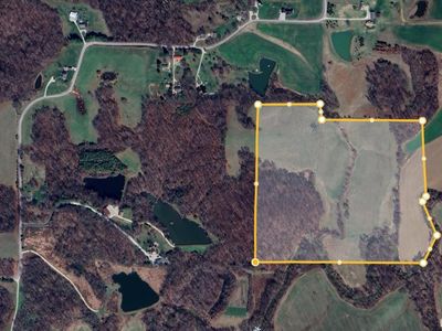 Reinhart Rd, Loogootee, IN, 47553