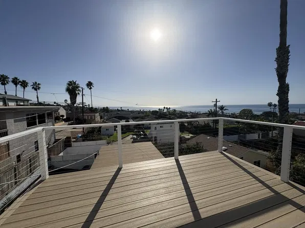 4535 Coronado Ave, San Diego, CA 92107