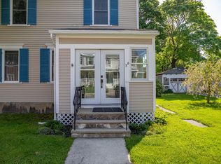 36 Ledgelawn Ave, Bar Harbor, ME 04609