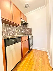 Rented by City Connections Realty