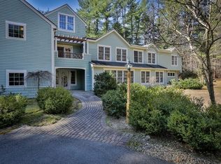15 Kimball Rd, Boxford, MA 01921