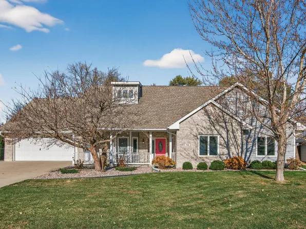 706 Bohlken Dr, Hastings, MN 55033