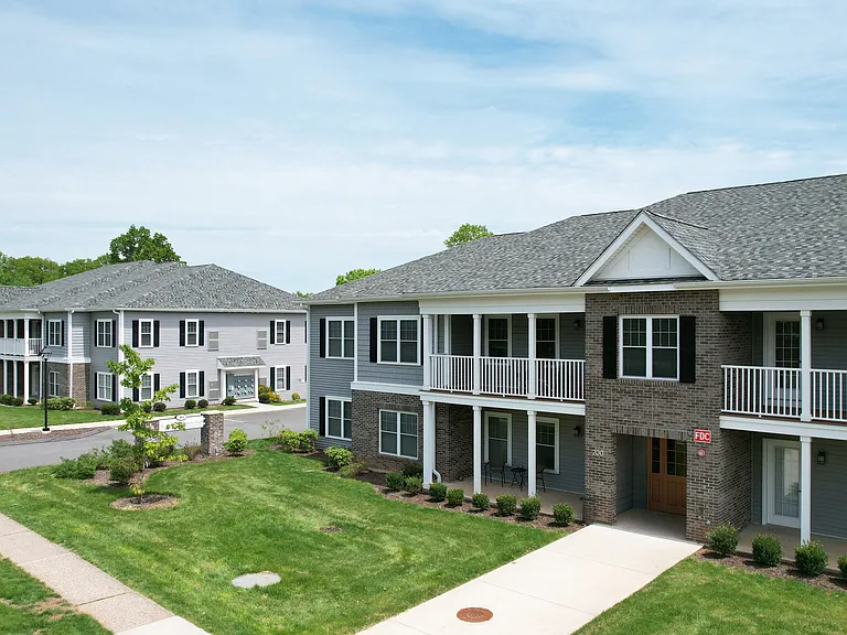 Residences at Berkshire Road — Photo 13