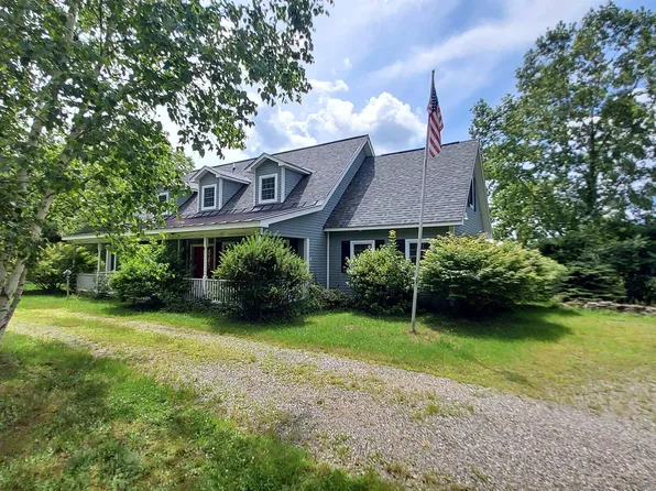 380 Suncrest Road, Rupert, VT 05768
