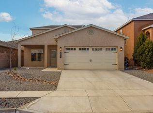 2371 Firewheel Ave SW, Los Lunas, NM 87031