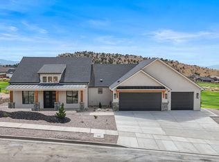 1509 N Knoll St, Cedar City, UT 84721