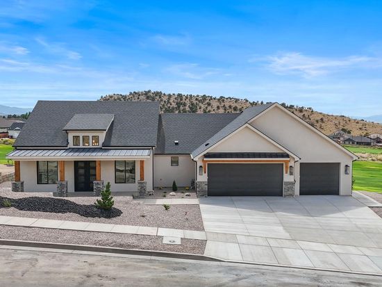 1509 N Knoll St, Cedar City, UT 84721