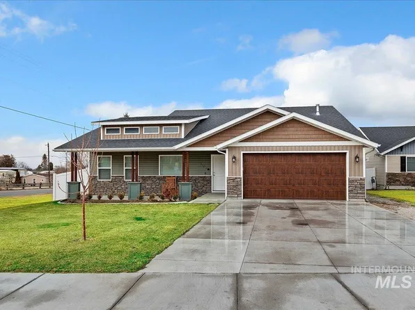 1100 4th Ave E, Jerome, ID 83338