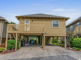 117 Swash Ct #5, Myrtle Beach, SC 29572