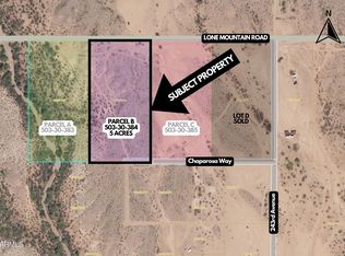 24341 W Lone Mountain Rd #B, Wittmann, AZ 85361