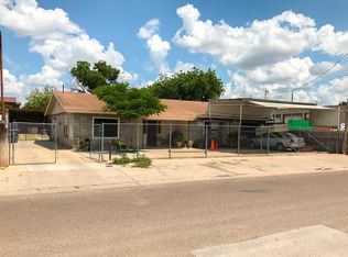 4117 Sanders Ave, Laredo, TX 78041