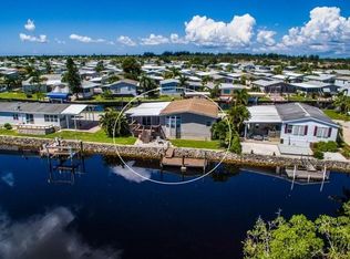45 Rotterdam Dr, Punta Gorda, FL 33950