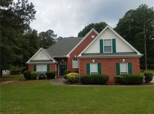 2216 Brandon Ln SW, Conyers, GA 30094