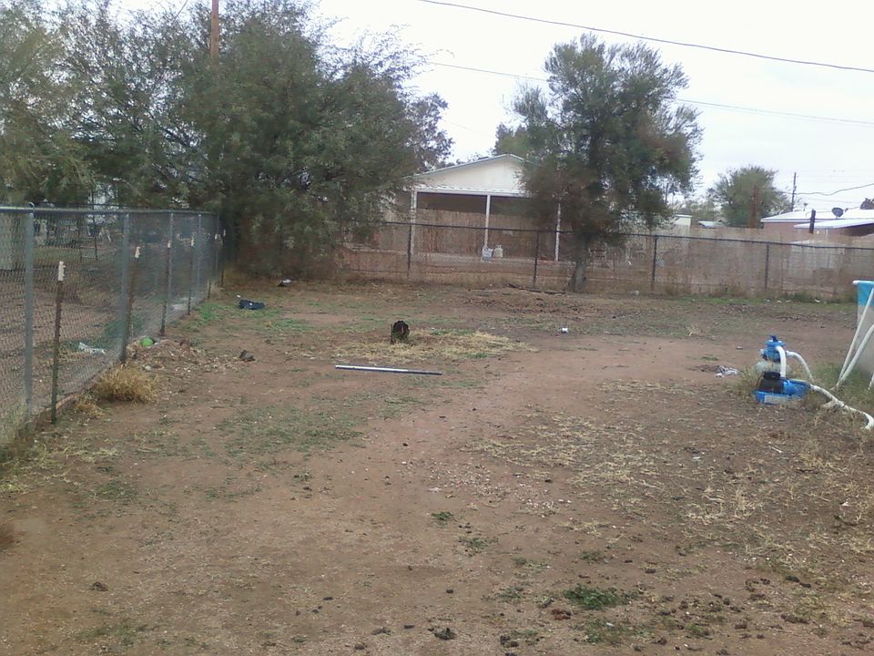 2nd image of 1363 N Desert View Dr
