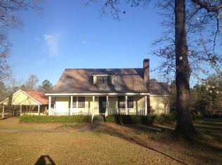1412 Lowe Rd, Bogalusa, LA 70427