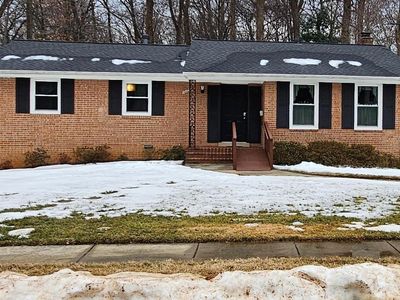 10109 Blue Coat Dr, Fairfax, VA, 22030