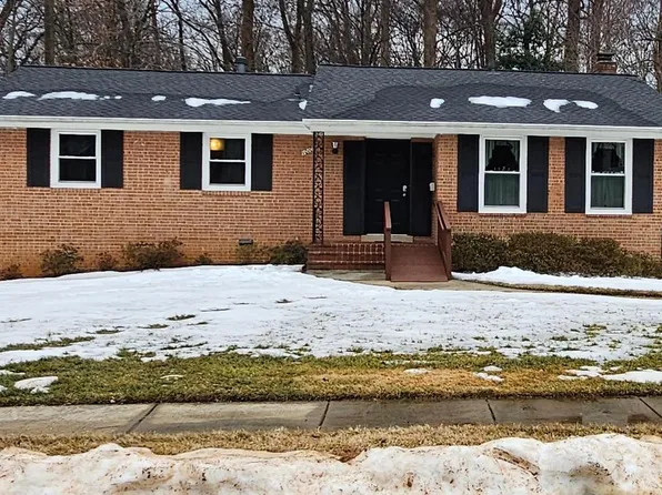 10109 Blue Coat Dr, Fairfax, VA 22030