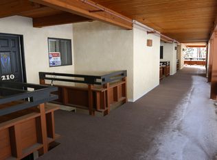 20 Bridges Ln #210, Mammoth Lakes, CA 93546