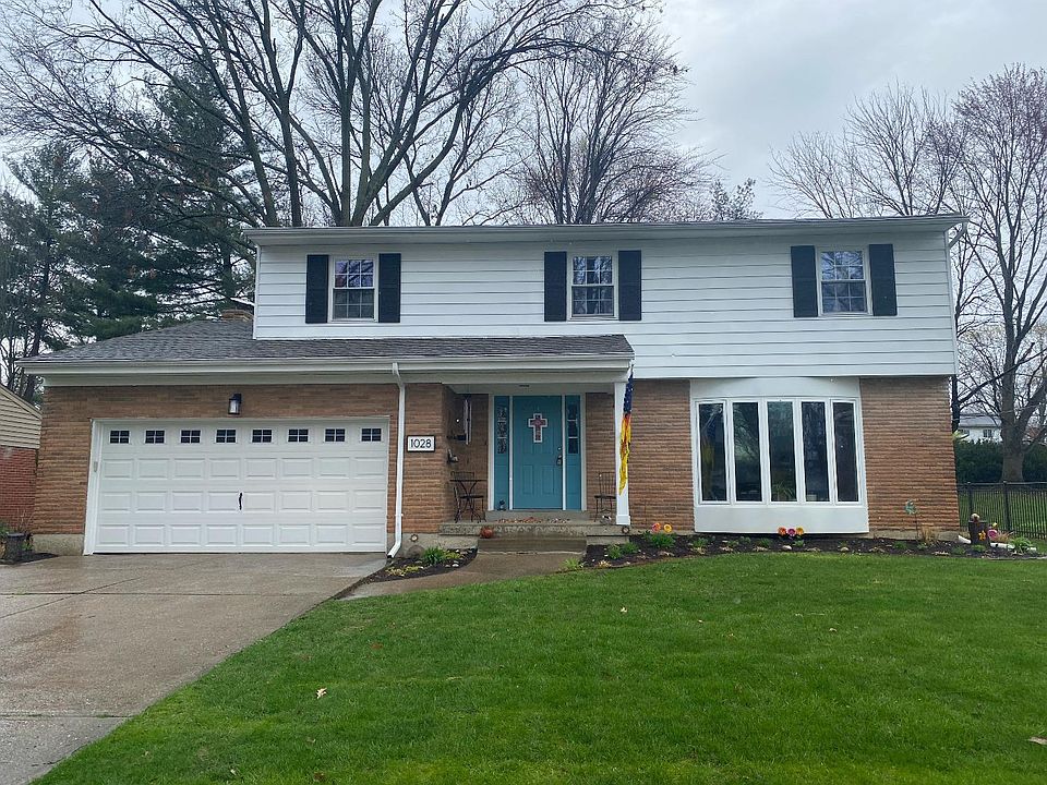 1st image of 1028 Cloverfield Ln