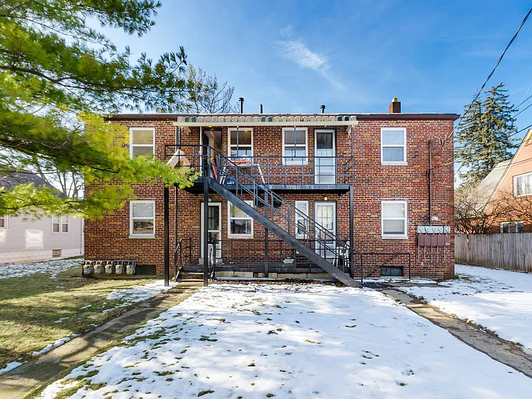 42 N Westgate Ave #D — Photo 22