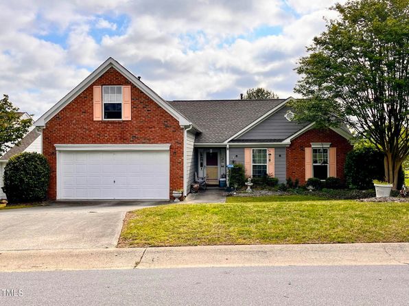 501 Bellmeade Bay Dr, Durham, NC 27703