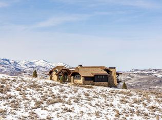 6726 N Twilight Star Cir, Heber City, UT 84032